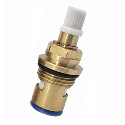Image of Franke Triflow Kubus Olympus FR9763 / FR9764 Compatible Cold/Filtered Ceramic Tap Cartridge Valves
