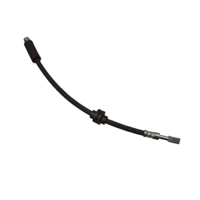 Image of 013399770 Brake Hose BLUE PRINT ADG053312 Front Axle Left 424mm VAUXHALL: Astra Mk6, Mk6 Kombi, GTC, CHEVROLET: Cruze Estate