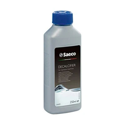Image of Philips Saeco Descaler Coffee Machine