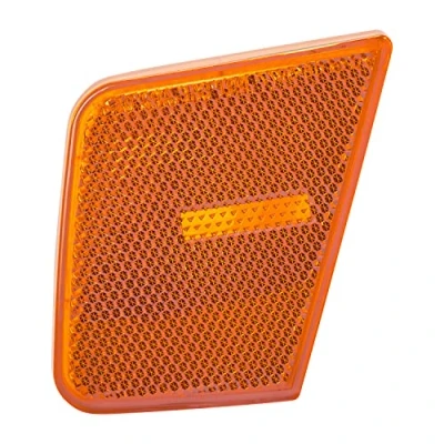 Image of TYC 18 5978 01 Jeep Liberty Driver Side Replacement Marker Lamp