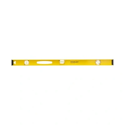 Image of Stanley 1 42 921 Pro 180 I Beam Level 800mm