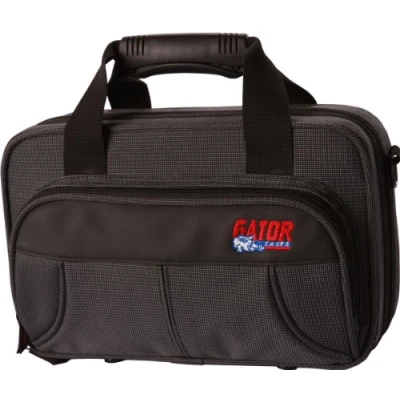 Image of Gator GL Clarinet A Lightweight case