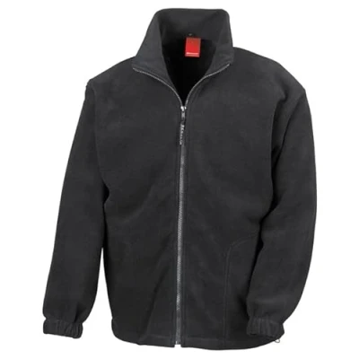 Image of Result R36X Polartherm Jacket Black 2XL