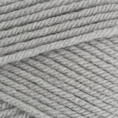 Image of Stylecraft 9061203 Special Chunky Silver (1203) Yarn 100g