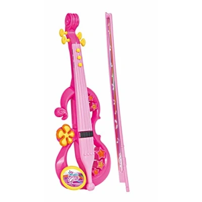 Image of Simba 106836645 &quot;My Music World Girls Violin