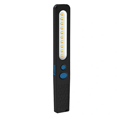 Image of ANSMANN Work Light, Black