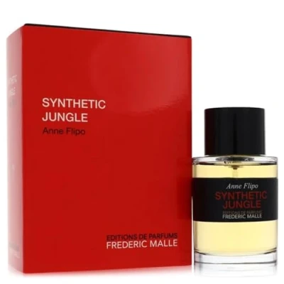 Image of Frederic Malle Synthetic Jungle Eau de Parfum 100ml