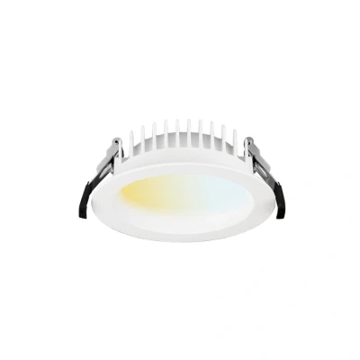 Image of Dimmable Commercial CCT LED Downlight 12W Aurora