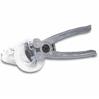 Image of Silberschnitt Professional Mosaic Nippers Zag BO 701.0