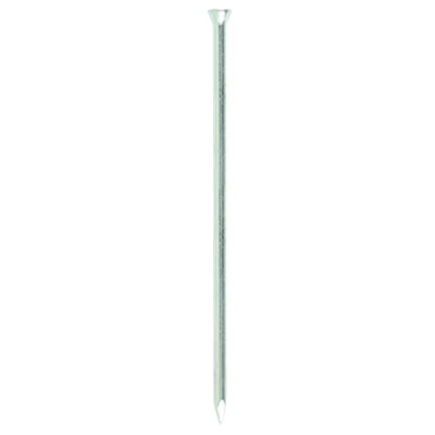 Image of 5x TIMCO Masonry Nails Zinc HM30065P Pack of 50