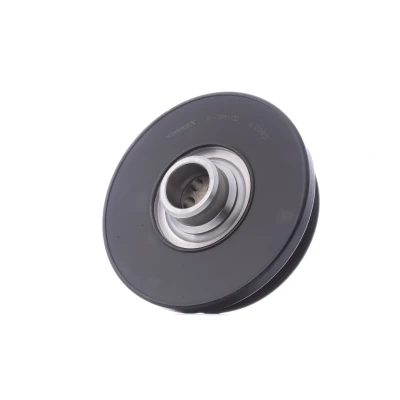 Image of 11237800026 Crankshaft Pulley DAYCO DPV1132 BMW: 5 GT, Saloon, Touring