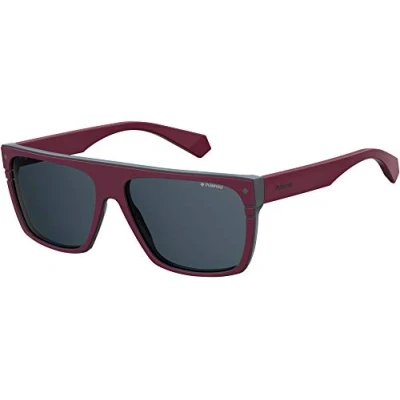 Image of Polaroid Unisex Sunglasses Model 6086/S/X L