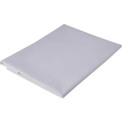 Image of poupy 1.609,6 Cross Waterproof, White, 60 x 50