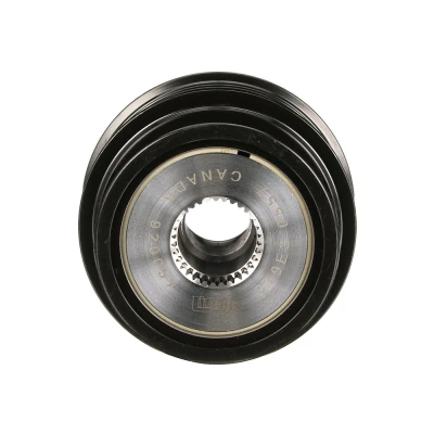 Image of 373202B100 Freewheel Clutch GATES OAP7273 53mm KIA: Sportage IV