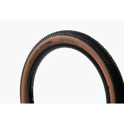 Image of Brompton Schwalbe One G Speed Tyre 20&quot;