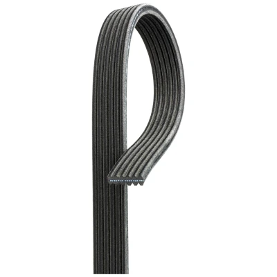 Image of 071145933L V ribbed Belt GATES 6DPK1360 1360mm 6 G Force C12 CVT VOLKSWAGEN: Golf 4, 4 Variant
