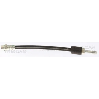 Image of 34306762837, 34306768851, 34306789431, 34306792253 Brake Hose TRISCAN 8150 11210 F10x1 270mm BMW: 3 Saloon, Touring, Coupe