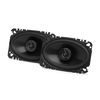 Image of JBL Club Gen3 644F 4x6&#039;&#039; (10x15cm) Speaker Set Coaxial