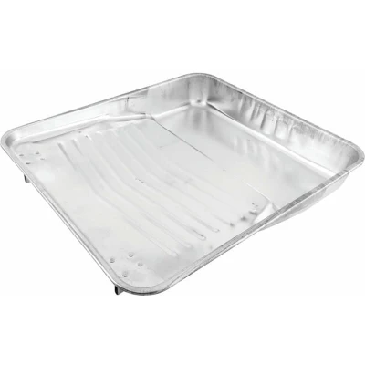 Image of Kennedy 300mm/12&quot; Metal Paint Roller Tray