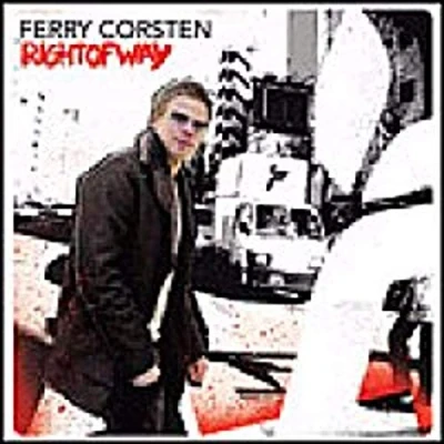 Image of Ferry Corsten Right Of Way 2004 UK 2 CD album set 5976292