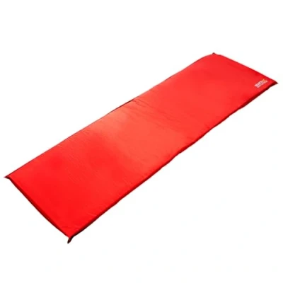 Image of Regatta Napa 7 Camping Mats Pepper