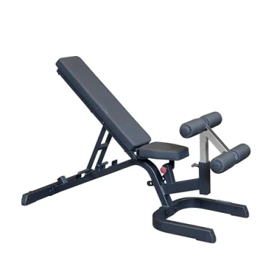 Image of Body Solid Fid Bench