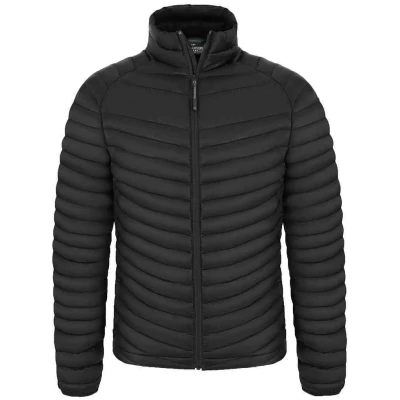 Image of Craghoppers Mens Unisex Adult Expert Expolite Thermal Jacket (Black) Size X Small