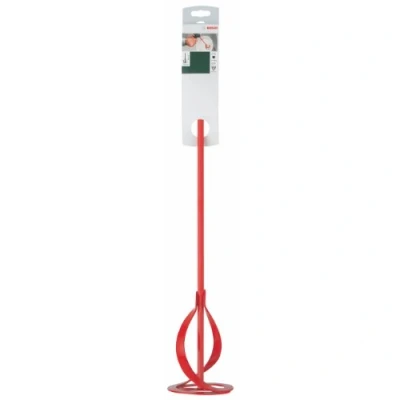 Image of Bosch Stirrer Basket (Stirrer Ø: 100 mm, Mixing quantity: 15 25 kg, Accessories Rotary Drill)