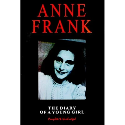 Image of Anne Frank: The Diary of a Young Girl