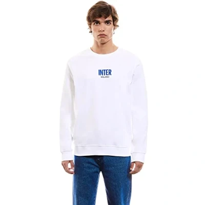 Image of Inter supernal studios Target Crew Neck Sweatshirt