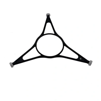 Image of WHIRLPOOL ROLLER RING TURNTABLE 481253578087