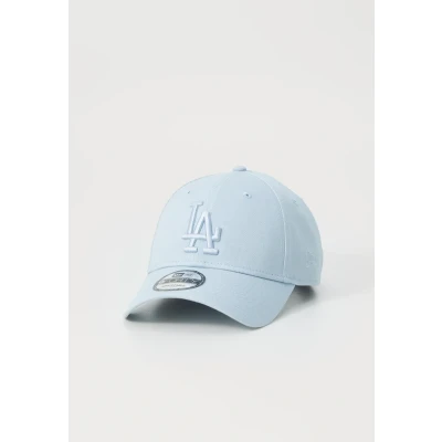 Image of New Era League Essential 9FORTY Unisex Cap, Size: One Size, Light blue