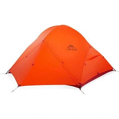 Image of MSR Access 3 Person Lightweight 4 Season Tent