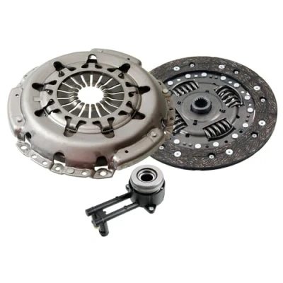 Image of 2S617A564CA, 2S617A564CAS10, 2S617A564CB, 2S617A564CBS10, 5S617540CA Clutch BLUE PRINT ADBP300085 FORD: FIESTA 6, 5, Fusion Estate