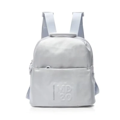 Image of Mandarina Duck Women MD20 Backpack, Skyway, One Size