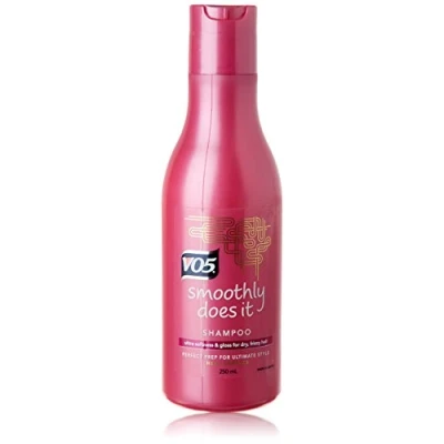 Image of VO5 Gloss Me Smoothly Shampoo