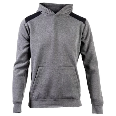 Image of Caterpillar Essentials Hooded Sweatshirt Grey XXL