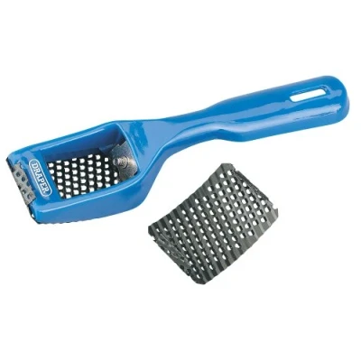 Image of Draper 13855 Multi Rasp Shaver á