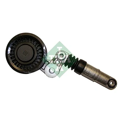 Image of 076145261A, 076145278, 076145283 Tensioner Lever, v ribbed belt INA 534 0278 10 76mm 26mm VOLKSWAGEN: Crafter 30 50 Van
