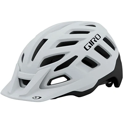 Image of GIRO RADIX MT CHALK 55/59 M 23 HELMET