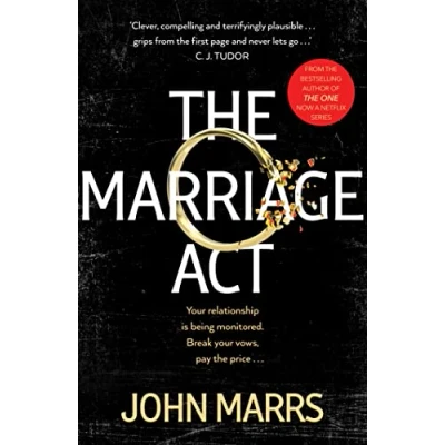 Image of The Marriage Act
