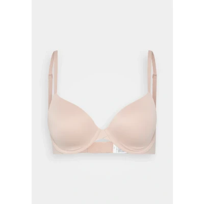 Image of Calvin Klein Underwear FULL Coverage Underwired bra, Women&#039;s, Size: 36C, Cedar