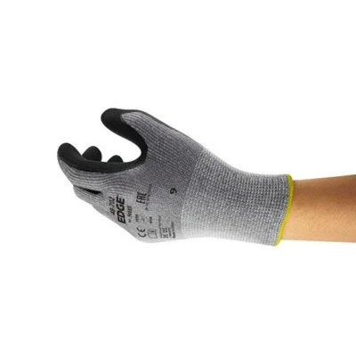 Image of 144x Ansell 48 702 Size 7, 0 Mechanical Protection Gloves
