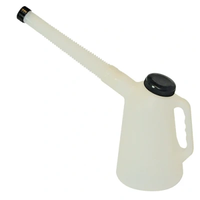 Image of Silverline Graduated Pourer 1Ltr