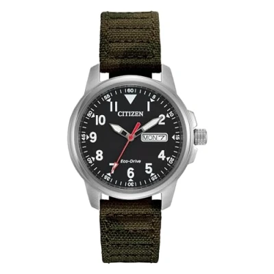 Image of Citizen Eco Drive Men&#039;s Casual Watch BM8188 01E
