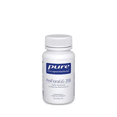 Image of ProFloraGG 25B 30 Capsules