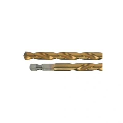 Image of Makita D 16081 Titanium HSS Hex Fitting