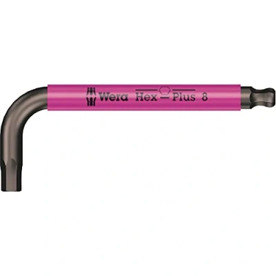 Image of 950 SPKS Hex Plus 8,0