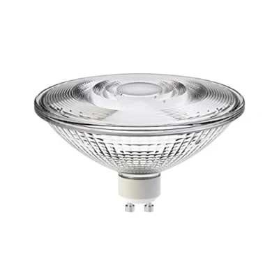 Image of Sylvania LED GU10 AR111 13W Warm White 25 Degrees Dimmable