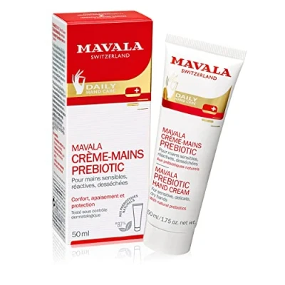 Image of Mavala Prebiotic Hand Cream For Sensitive &amp; Dry Hands 50ml (91951)